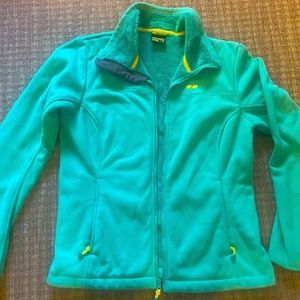 Köppen Fleece Jacket